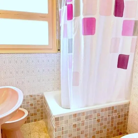 Apartmán 4 Cerca De La Playa - Hisp-312-59