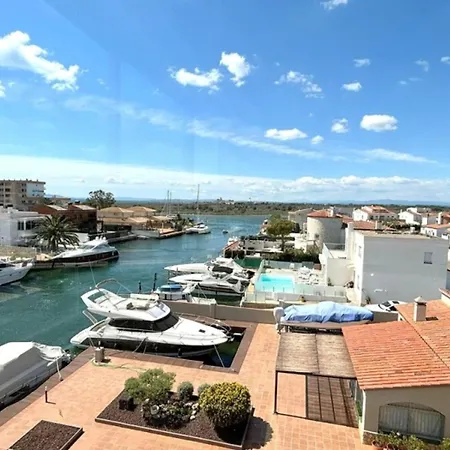 Apartmán 4 Cerca De La Playa - Hisp-312-59