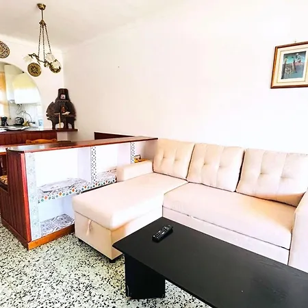 Apartmán 4 Cerca De La Playa - Hisp-312-59 Roses