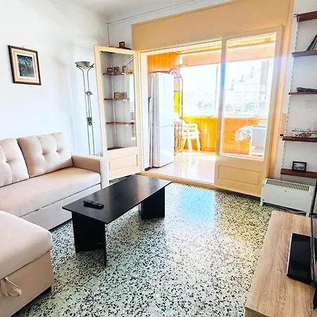 Apartmán 4 Cerca De La Playa - Hisp-312-59 Roses