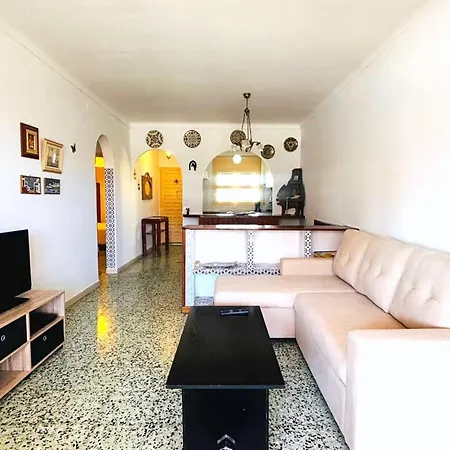 4 Cerca De La Playa - Hisp-312-59 Apartmán *