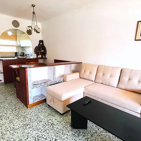 Apartmán 4 Cerca De La Playa - Hisp-312-59 Roses
