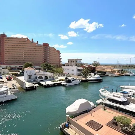 4 Cerca De La Playa - Hisp-312-59 *