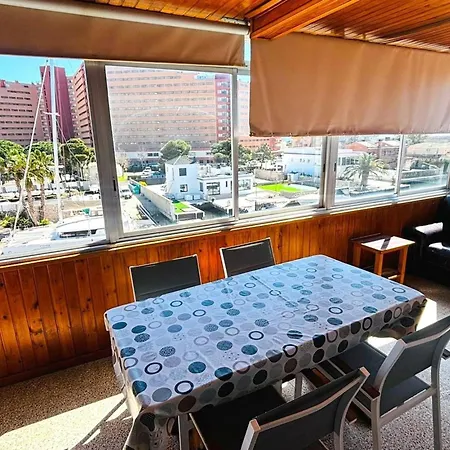 Apartmán 4 Cerca De La Playa - Hisp-312-59 Roses