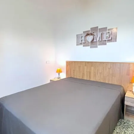 Apartmán 4 Cerca De La Playa - Hisp-312-59 *