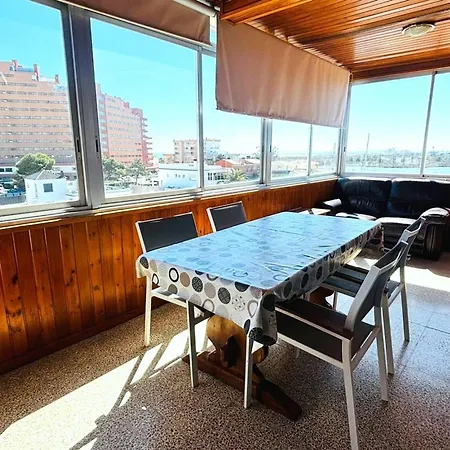 4 Cerca De La Playa - Hisp-312-59 Roses