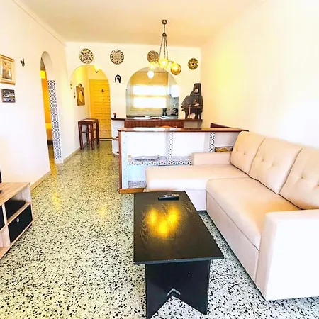 4 Cerca De La Playa - Hisp-312-59 Apartmán